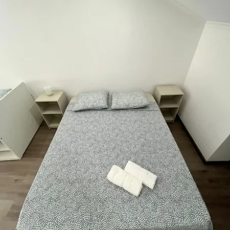 Lejlighed Center Big Lisboa