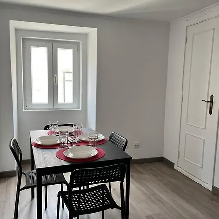 Center Big Apartment *