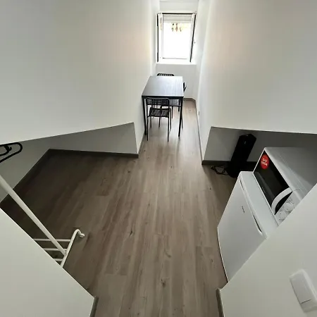 Apartment Center Big